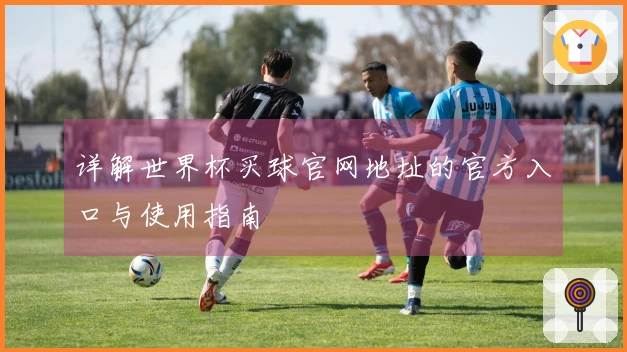 详解世界杯买球官网地址的官方入口与使用指南