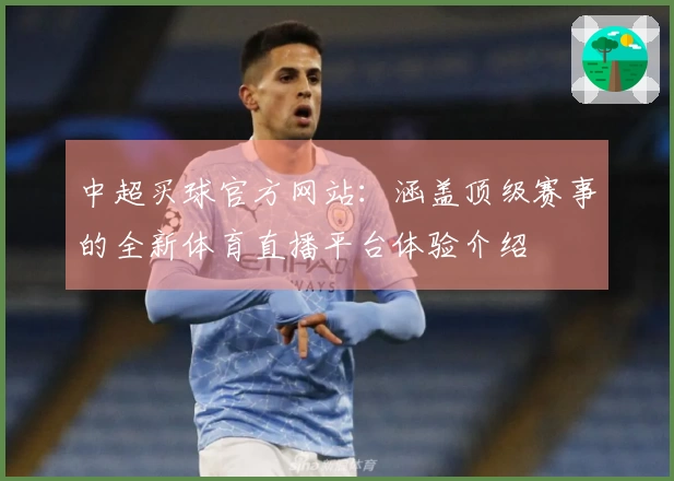 中超买球官方网站：涵盖顶级赛事的全新体育直播平台体验介绍