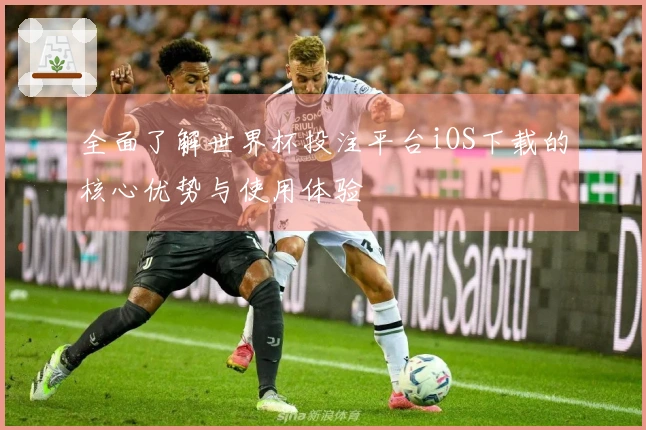 全面了解世界杯投注平台iOS下载的核心优势与使用体验