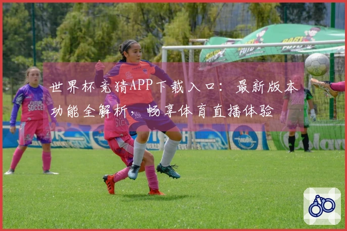 世界杯竞猜APP下载入口：最新版本功能全解析，畅享体育直播体验