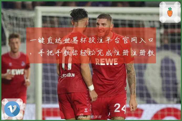 一键直达世界杯投注平台官网入口，手把手教你轻松完成注册注册教程